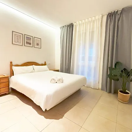Luminoso, Muy Amplio, Buena Zona Apartamento Madri Exterior foto